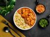 Chicken Tikka Magic Bowl