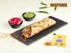 SsspicY Paneer Thecha Wrap