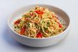 Aglio e Olio Pasta