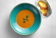 Tomato and Mint Soup