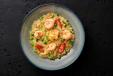 Prawn Risotto
