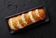 Garlic Bread with Cheese