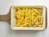 Penne Cheese Bake