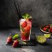 Strawberry Mojito