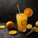 Orange Lemonade