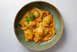 Ravioli Fiorentina