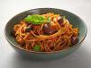 Puttanesca Pasta