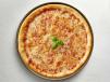 Margherita Pizza (L)