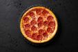 Pepperoni Pizza (L)