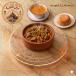 Peas and Carrots Tagine with Meat ✨ طاجن بسلة باللحمة
