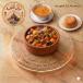 Mixed Vege Tagine with Meat ✨ طاجن تورلي باللحمة