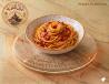 Spaghetti with Tomato Sauce ✨ اسباجتي بالصلصة