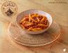 Penne with Tomato Sauce ✨ بنا بالصلصة