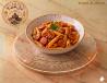 Penne with Sausage ✨ بنا سوسيس