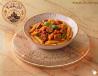 Penne with Oriental Sausage ✨ مكرونة بنا بالسجق الشرقي