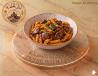 Penne with Liver ✨ مكرونة بنا بالكبدة