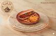 Alexandrian Sausage Samoli Sandwich ✨ ساندوتش سجق إسكندراني