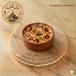 Baked Rice Tagine with Meat ✨ طاجن رز معمر باللحمة