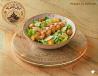 Shrimp Caesar Salad ✨ سيزر جمبري