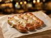 Cheesy Garlic Bread