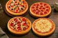 Pizza Pan Pizza Tower