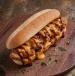 BBQ Chicken Fire Subs