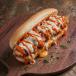 Spicy Ranch Chicken Fire Subs
