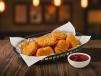 8 pcs Chicken Nuggets