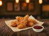 4 pcs Chicken Tenders