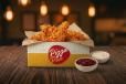 6 pcs Chicken Tenders