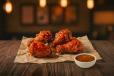 4 pcs Wings Box