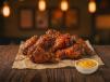 8 pcs Wings Box