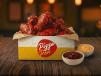 20 pcs Wings Box
