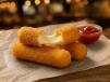 Mozzarella Sticks 5pcs