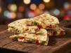 Chicken Quesadilla