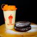 Milkshake Combo 12oz
