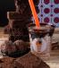 Choco Brownie Crumble Shake