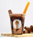 Snickers Shake
