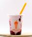 Blueberry Delight Shake