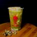 Signature Pistachio Kunafa Thickshake