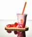 Very Berry Shake