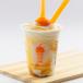 Caramel Carnival Shake