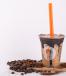Choco Coffee Shake