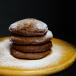 Single Chocolate Cookie