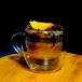 Bumblebee Coffee (iced 12oz)