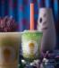 12 Oz Mojito Mint Slush