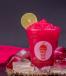12 Oz Strawberry Slush