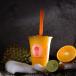 12 Oz Tropical Freshner Slush