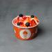Mixed Berry Sundae
