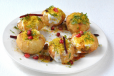 Dahi Puri